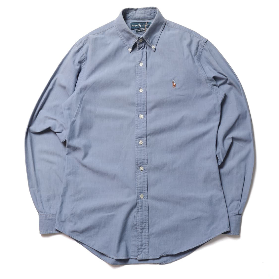 폴로 랄프로렌 Polo by Ralph Lauren Cotton Shir 상품이미지1