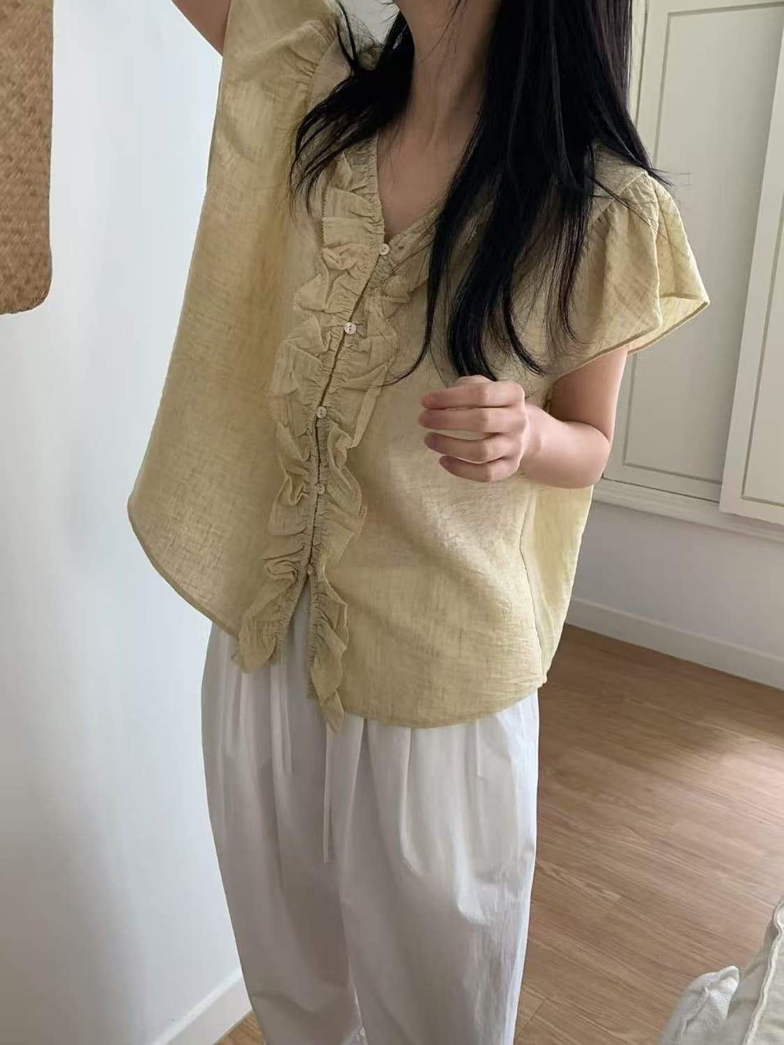 프릴블라스 ((새상품 )) 상품이미지3