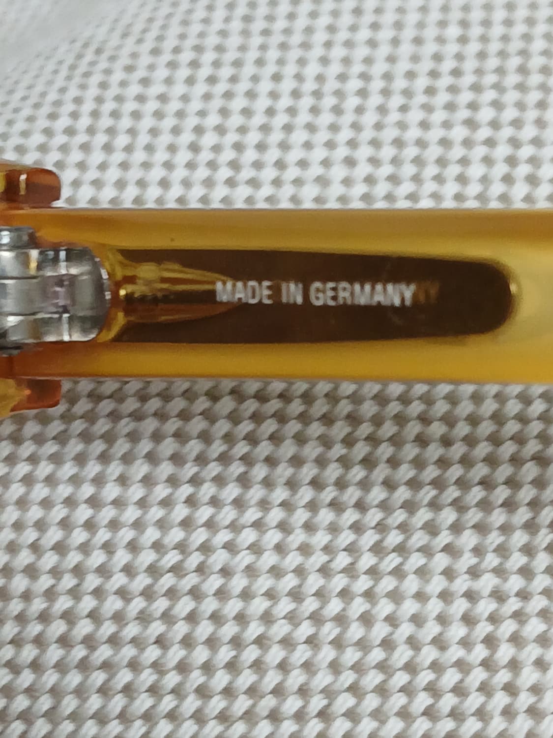 빈티지 Christian Dior 빈티지 선글라스 2284A 31 상품이미지3