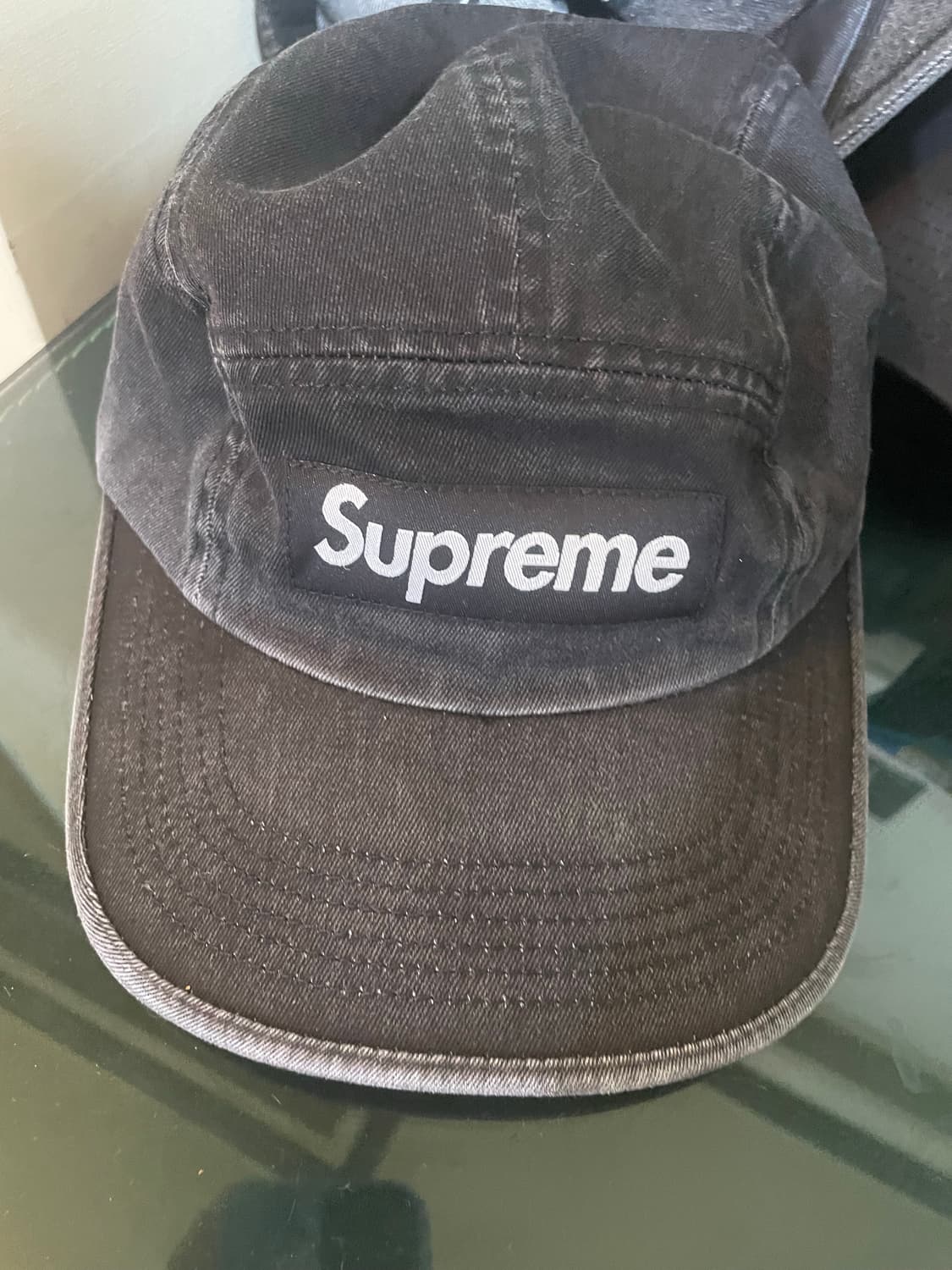 슈프림 모자 상품이미지1
