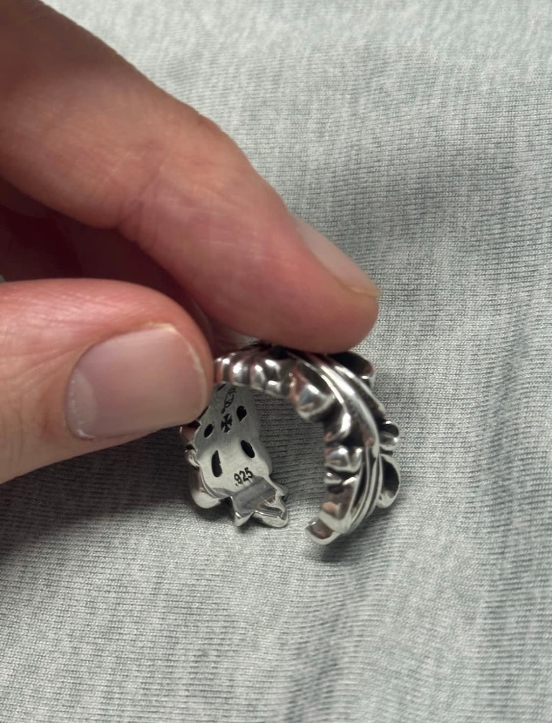 더블플로랄링 5.5 -> 6.0 또는 6.5로 교환해주실분 상품이미지8