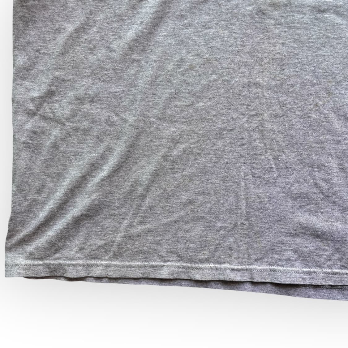 XL)90's 나이키 스우시 티셔츠 상품이미지6