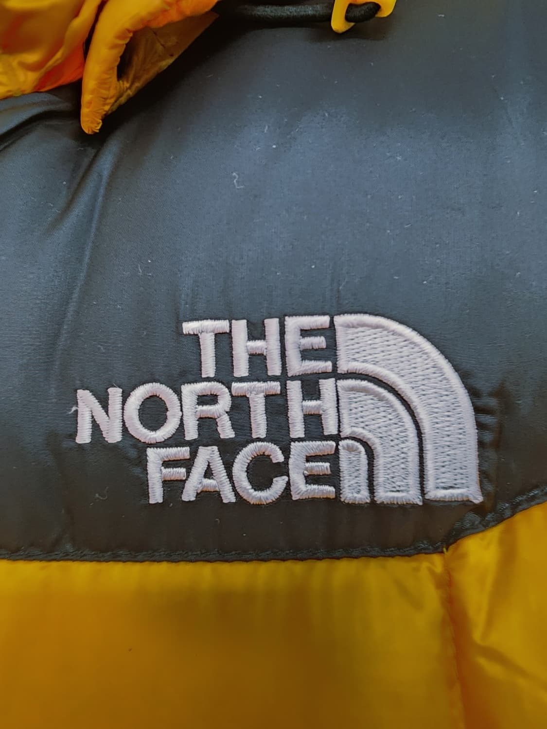 노스페이스 구스롱  상품이미지5