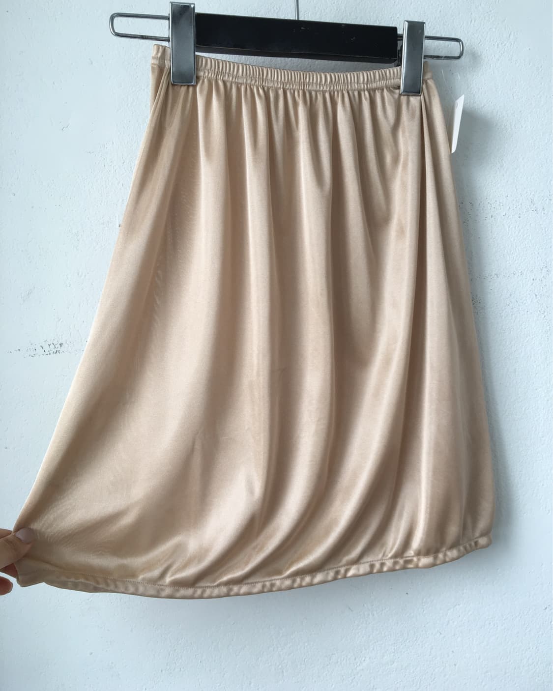 Slip skirt 상품이미지2