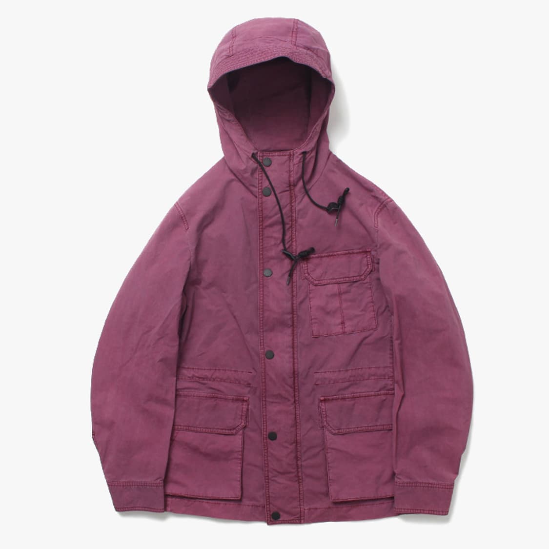  J.PRESS "Purple Jacket" 상품이미지1
