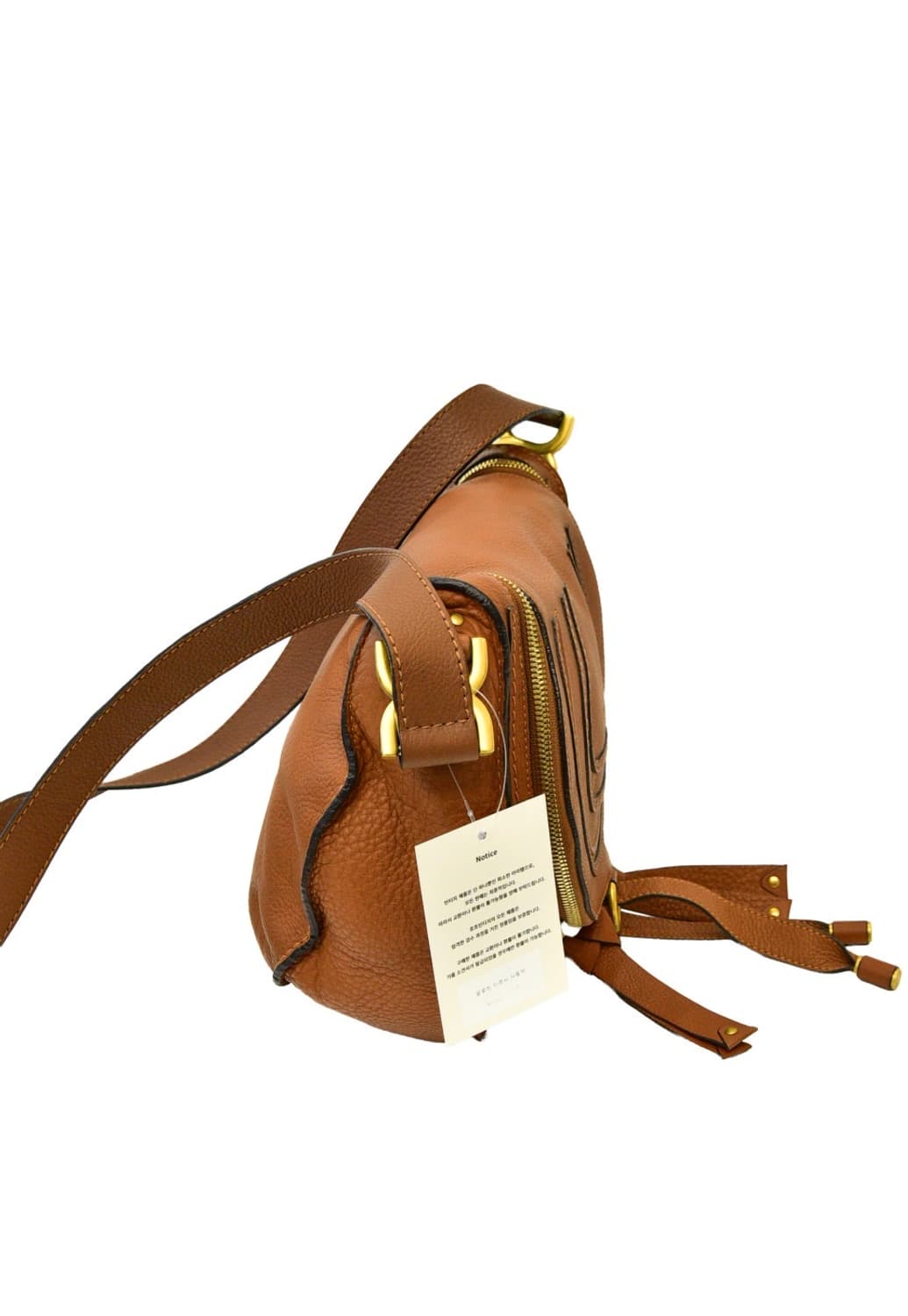 끌로에 마르씨 사첼백 (정품) 상품이미지4