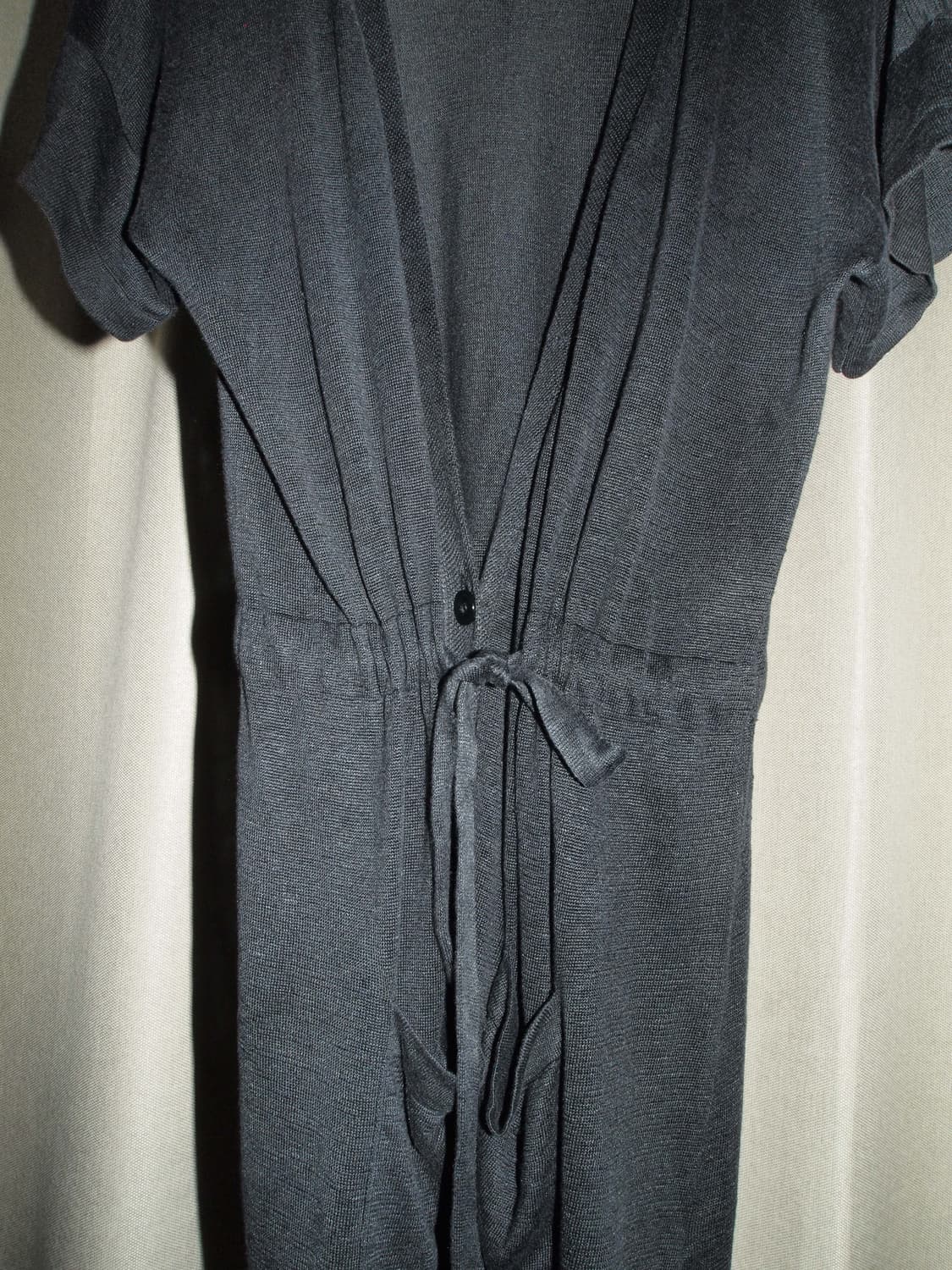 Knit Robe Cardigan 상품이미지7