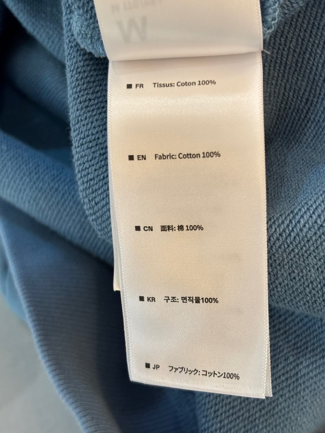 (New)13de marzo Sweat Hood 상품이미지8