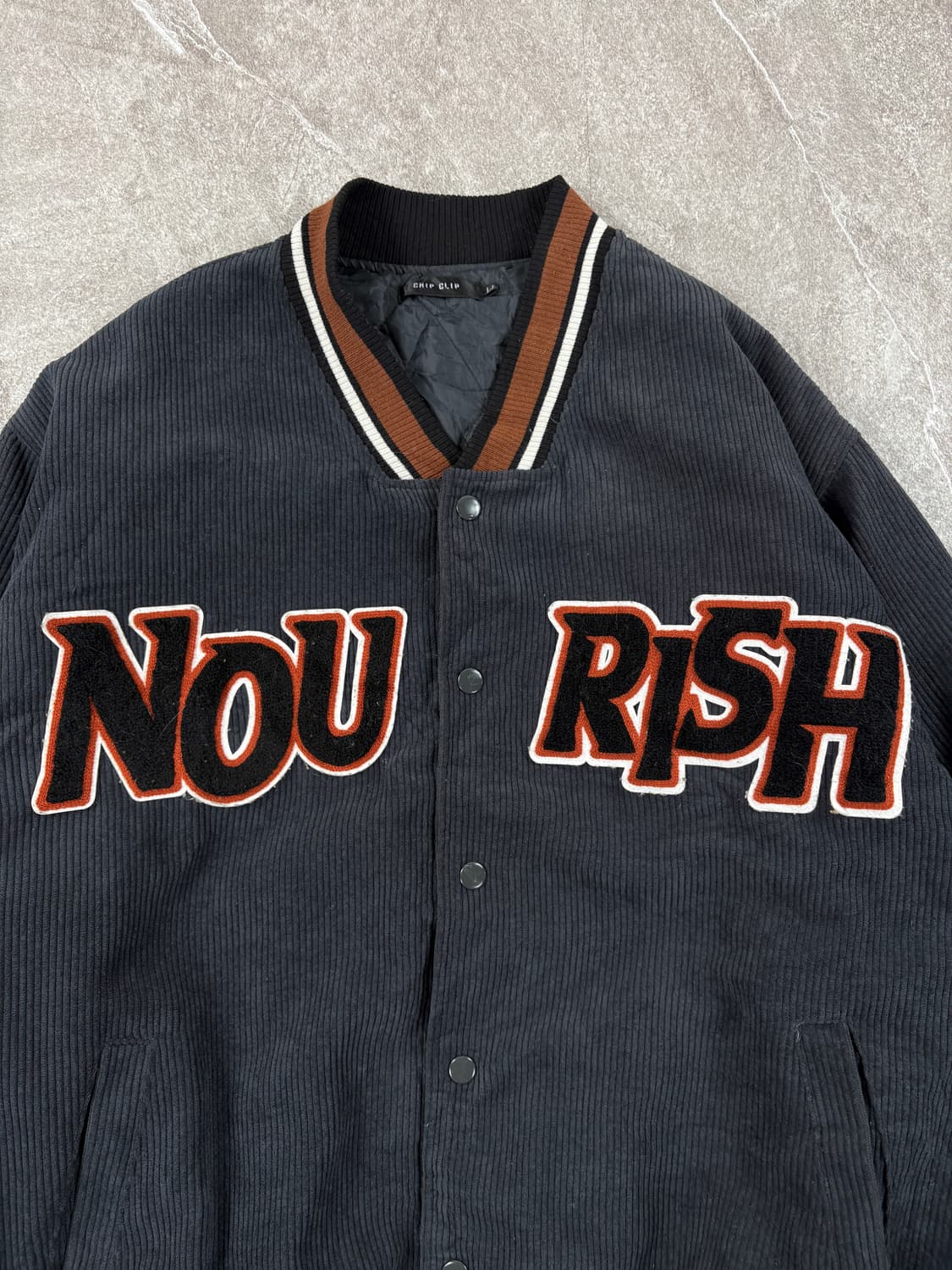 Vintage Varsity    상품이미지2