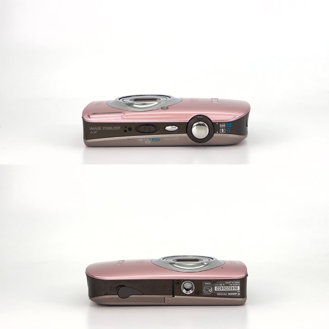캐논 익서스 Canon IXUS 110 IS 핑크 상품이미지6