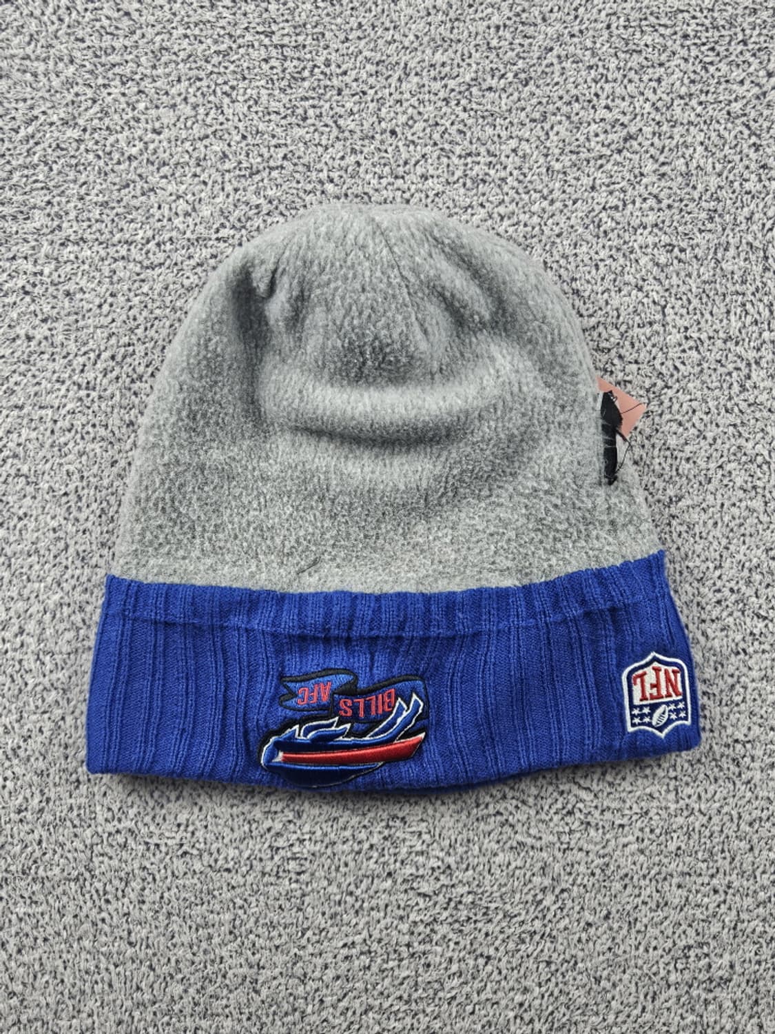 NEWERA NFL 버팔로 빌즈 온필드 비니 ( OS ) / 10600 상품이미지5