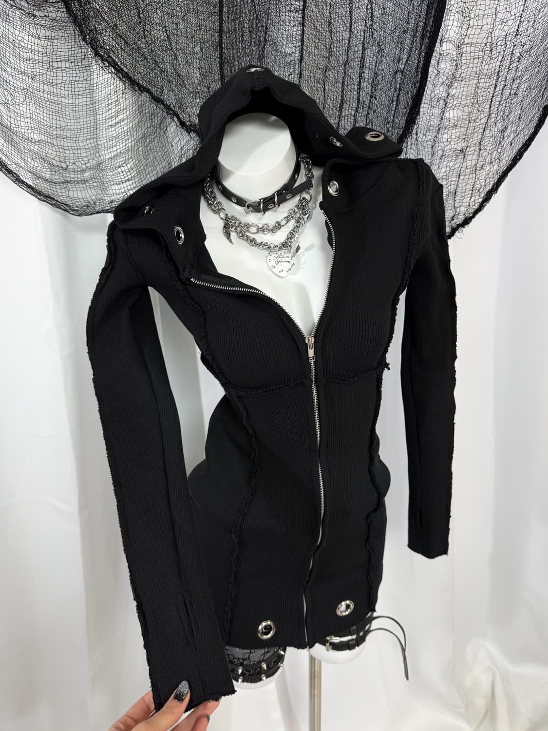 detail one piece 상품이미지1