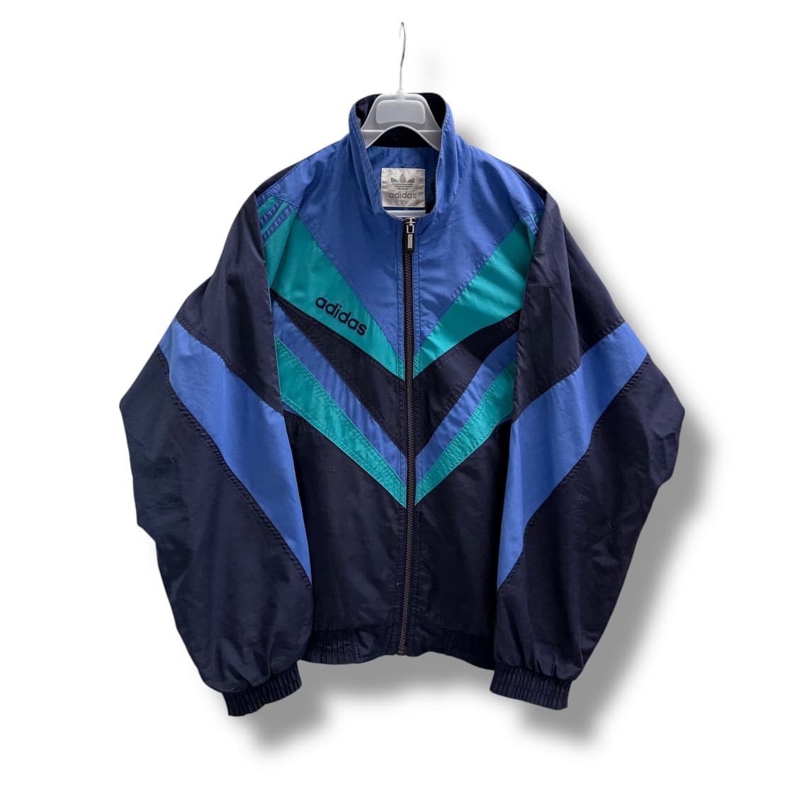 [M] 아디다스 올드스쿨 바람막이 상품이미지3