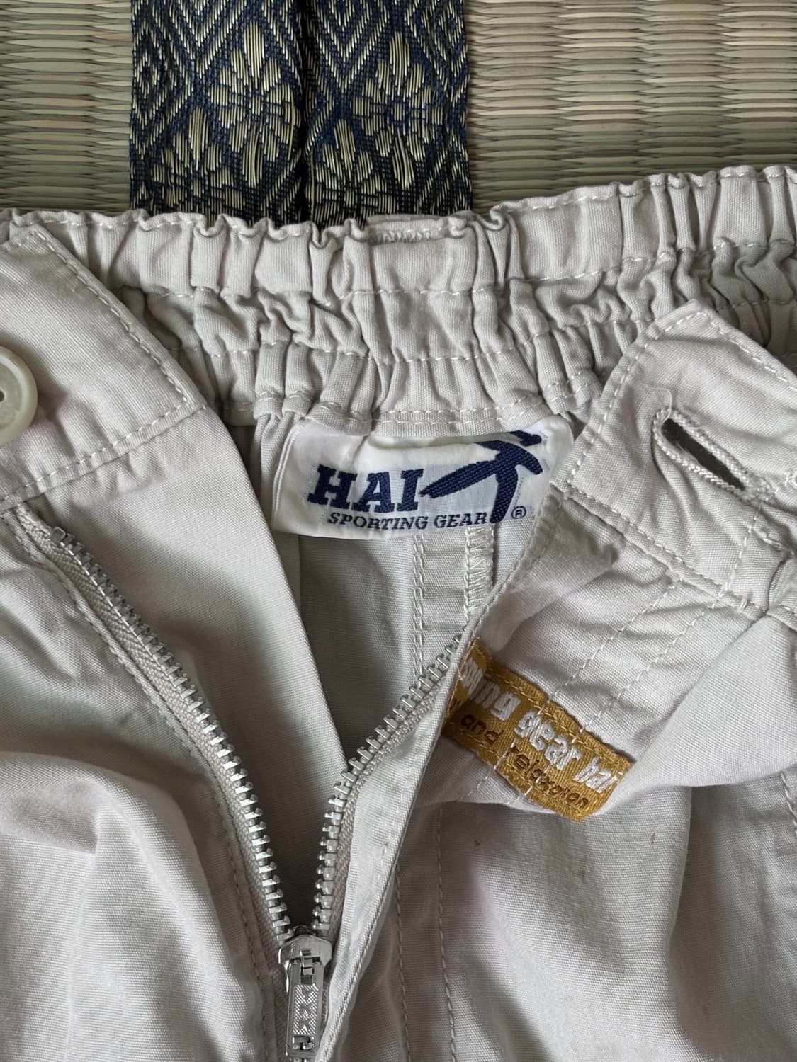 hai sporting gear skirt (90-00s) 상품이미지4
