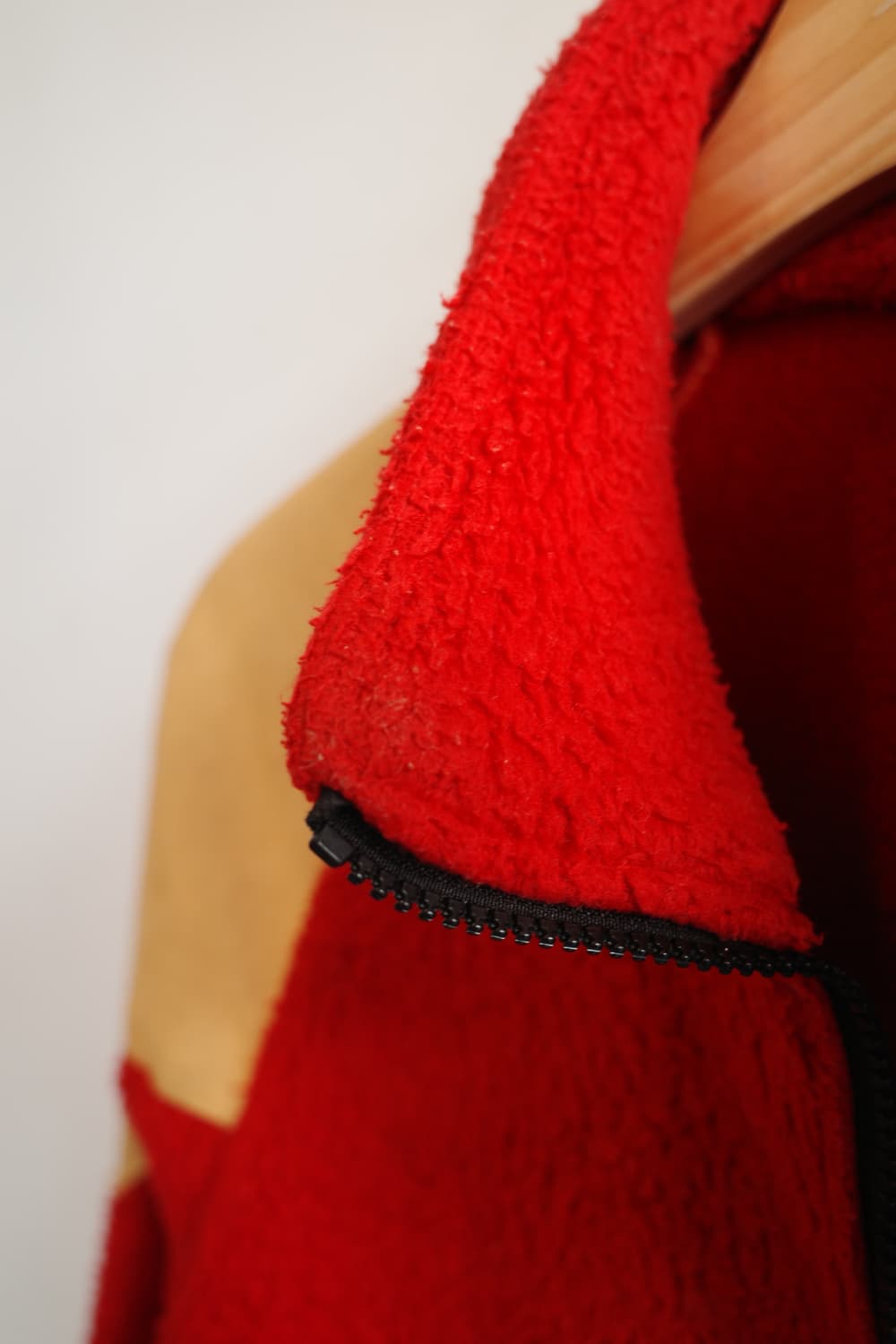 MANASTASH 집업 플리스   상품이미지7