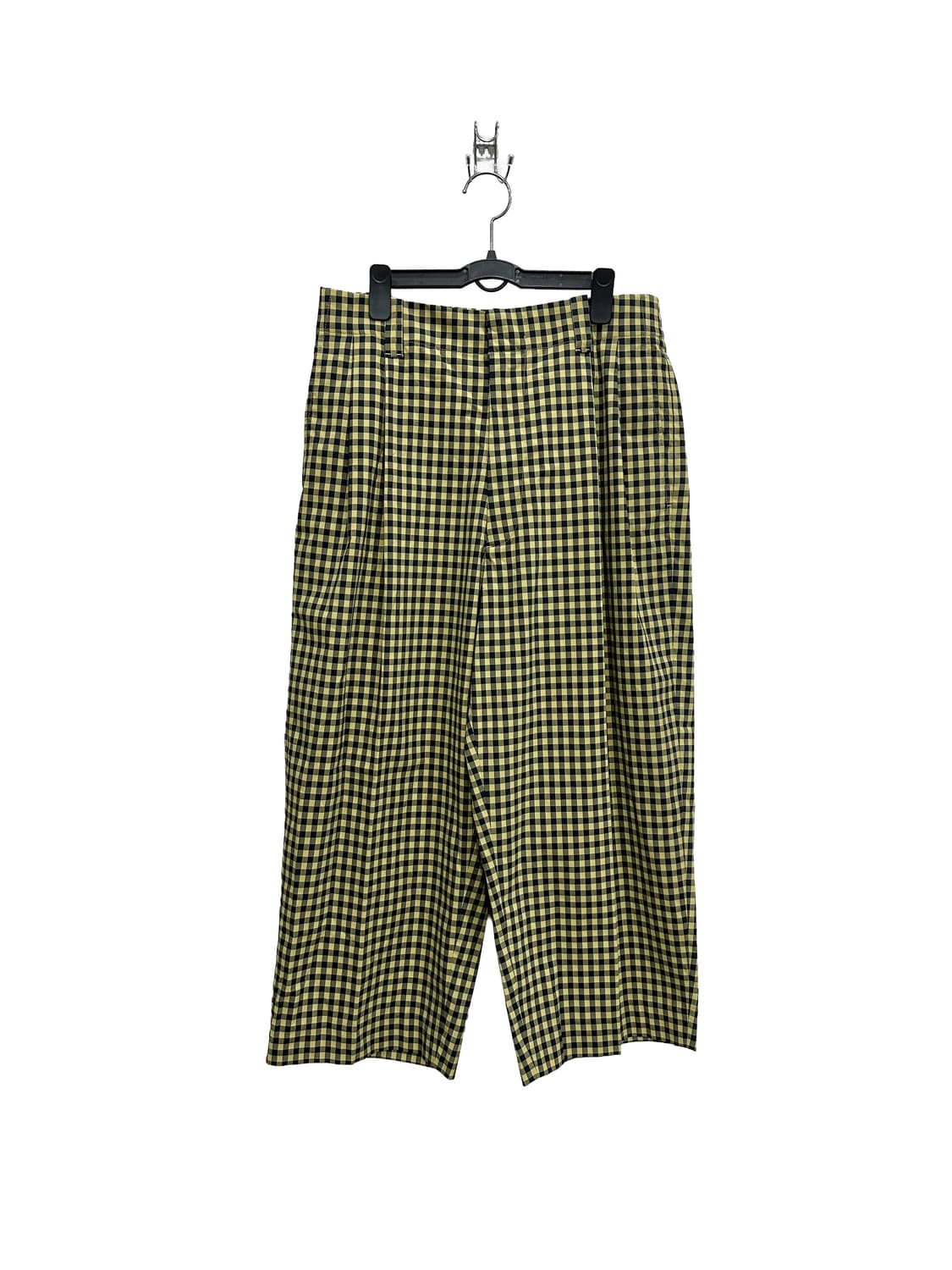 마르니x유니클로 와이드 벌룬 팬츠 상품이미지1