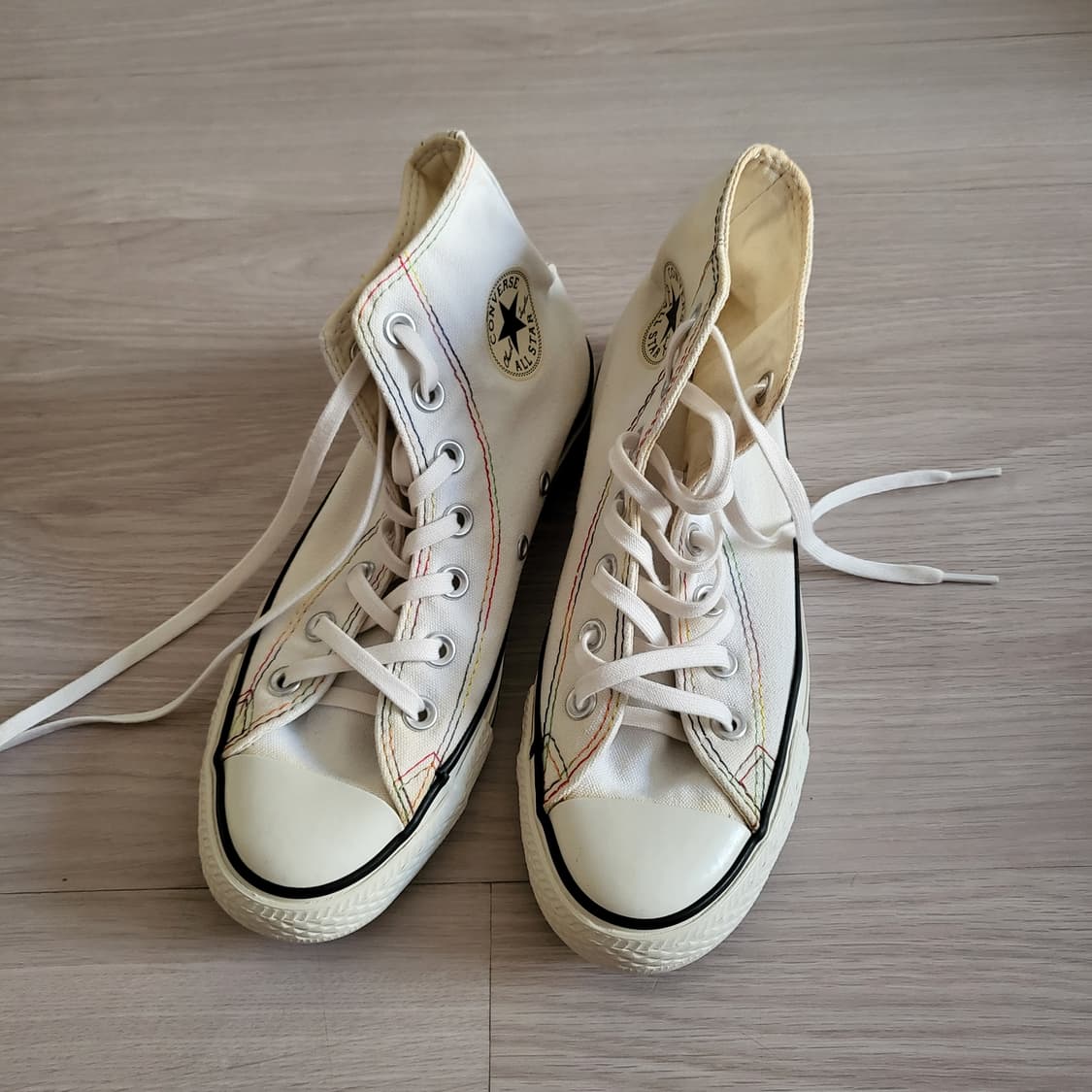빈티지 컨버스(230) 상품이미지4