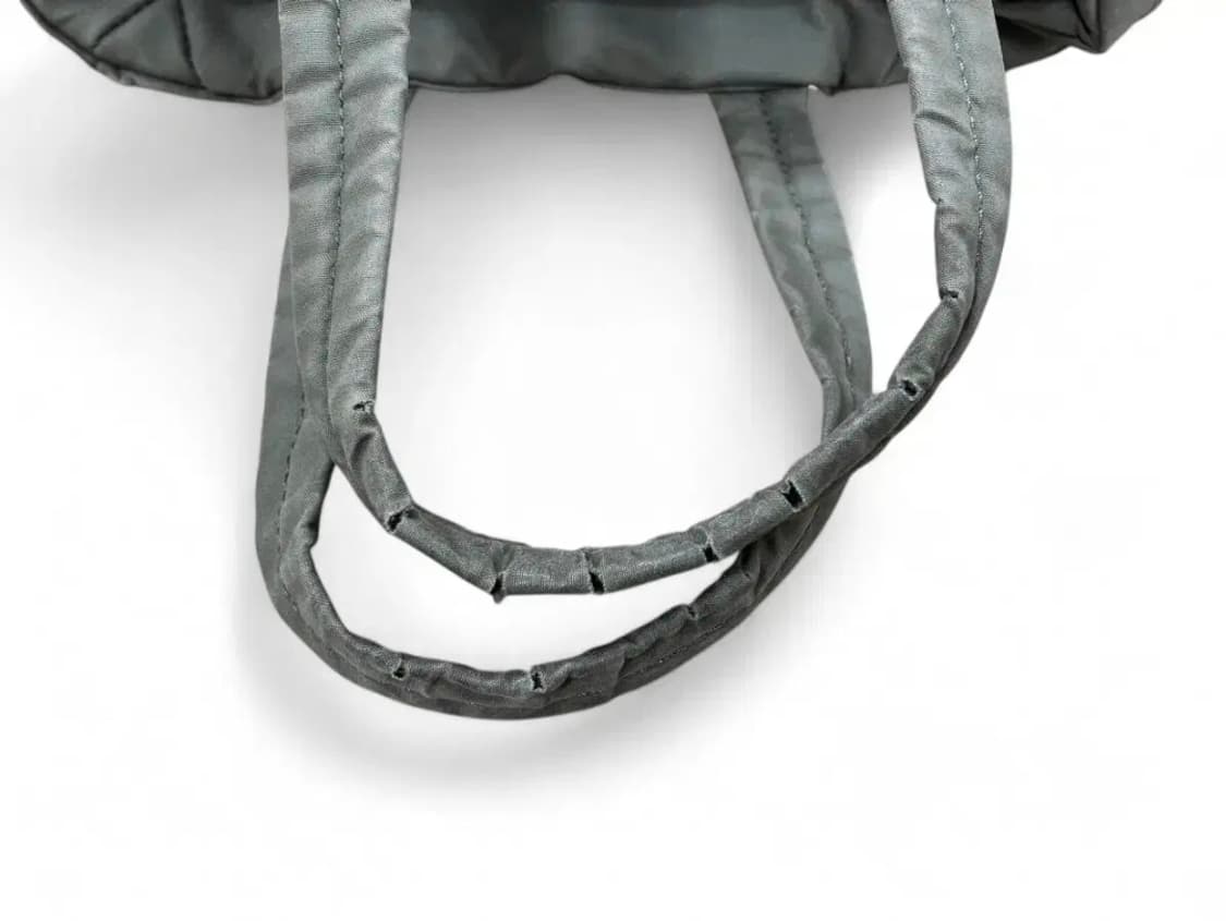 헬무트랭 아카이브 코튼 토트백 y2k 상품이미지6