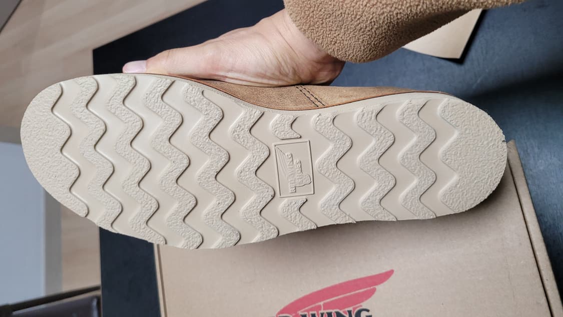 레드윙첼시3192호손뮬스키너8d일본정품 상품이미지6