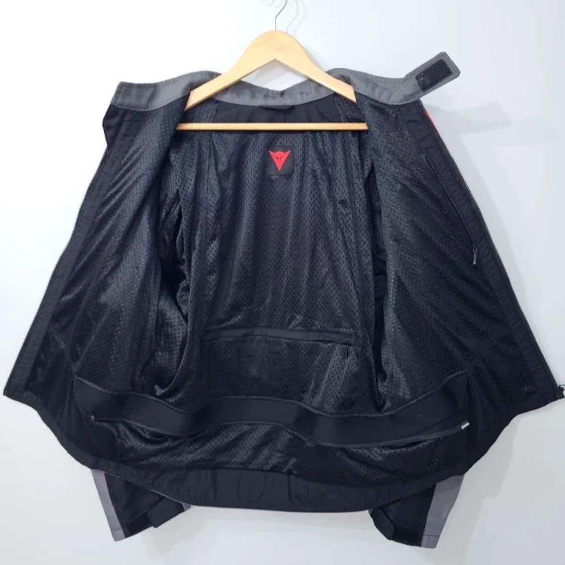 Dainese 다이네즈 오토바이 라이더 자켓 56 상품이미지3
