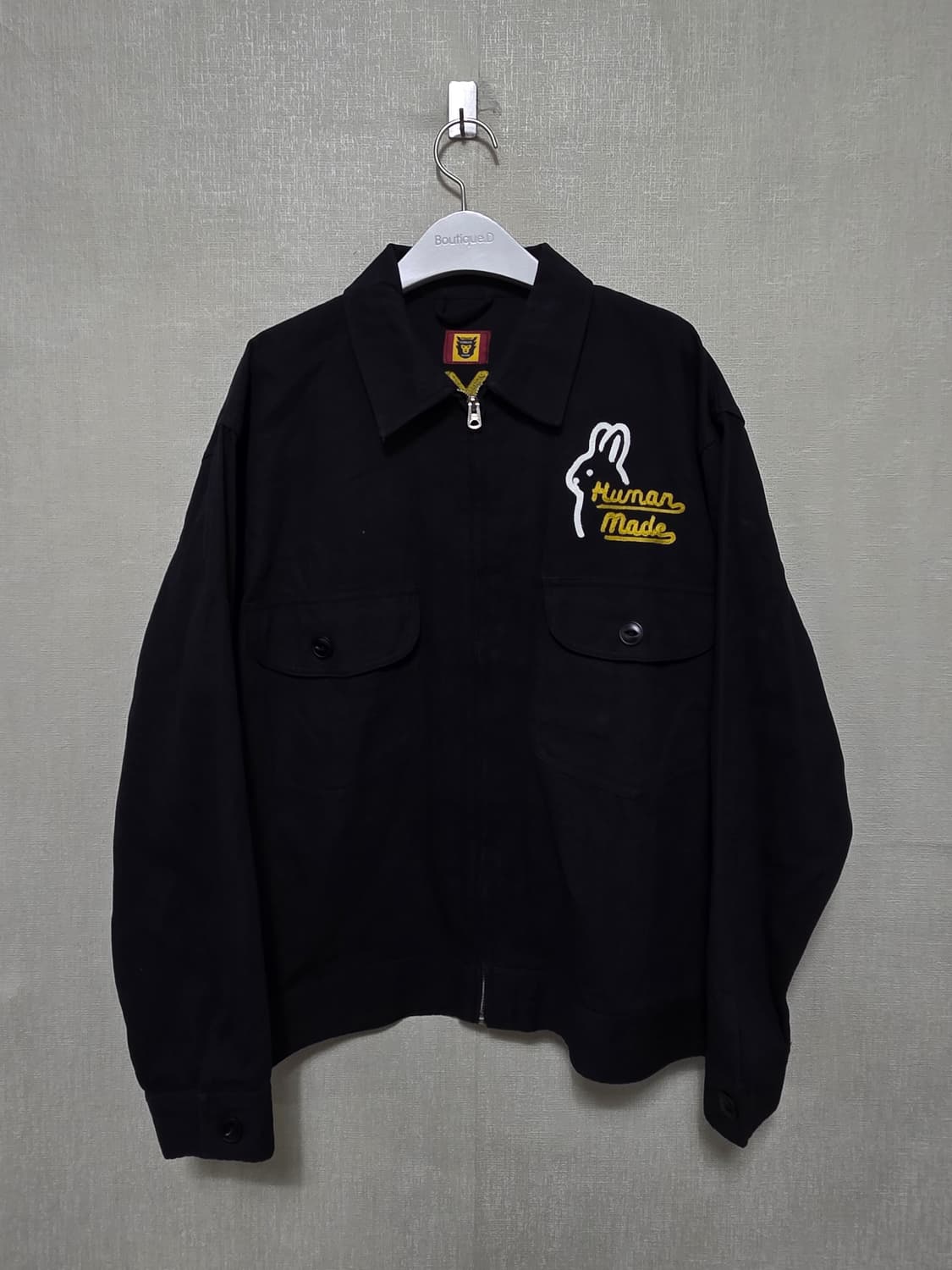 휴먼메이드 워크자켓 XL 상품이미지1