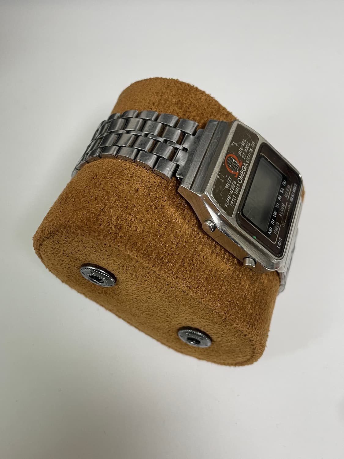 오메가 메모마스터, 하입비스트x타이맥스 한정판 상품이미지3