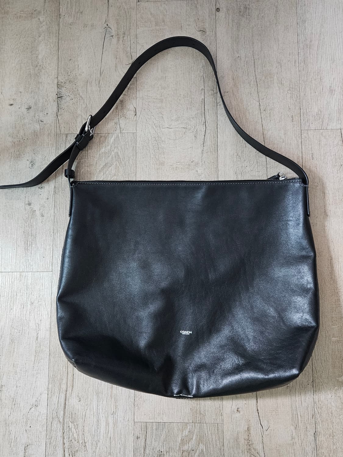 코치 모트 매신저백  상품이미지1