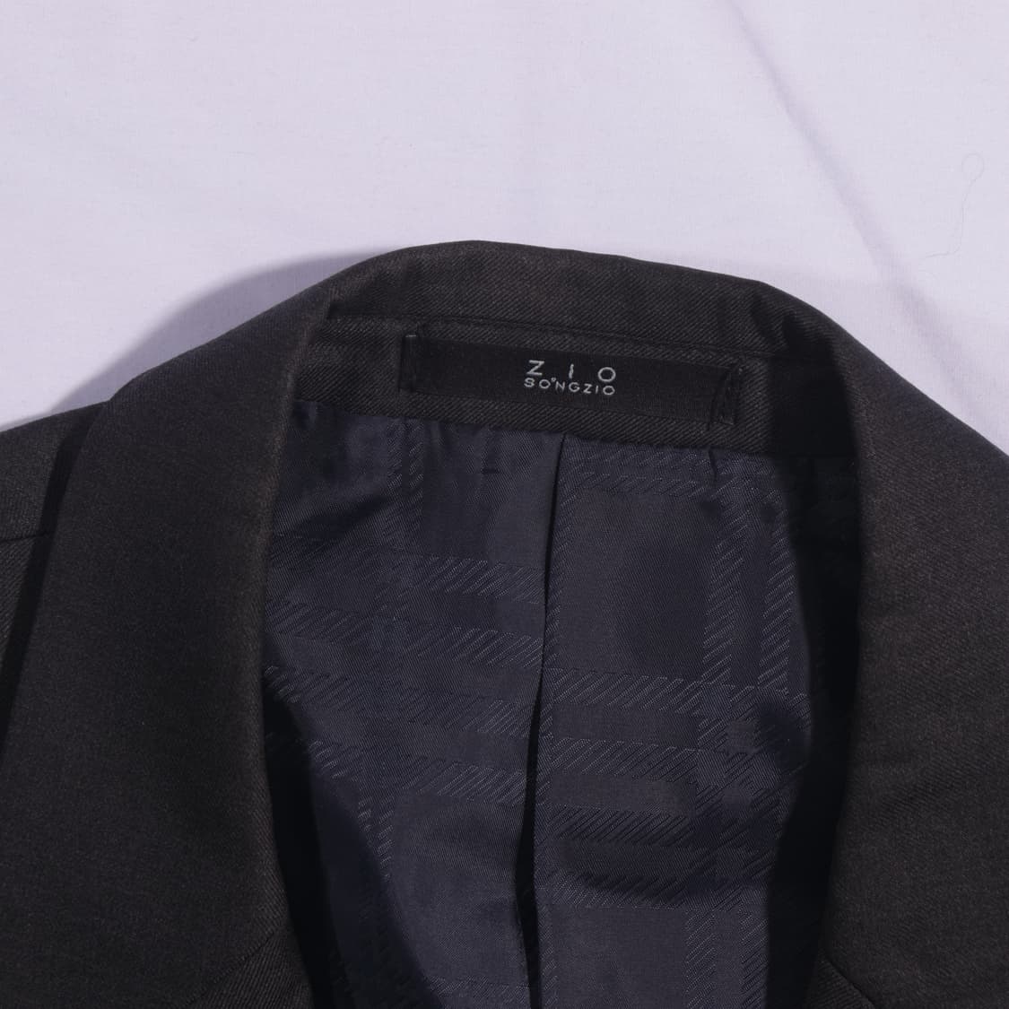 송지오 블레이져 B118 상품이미지2