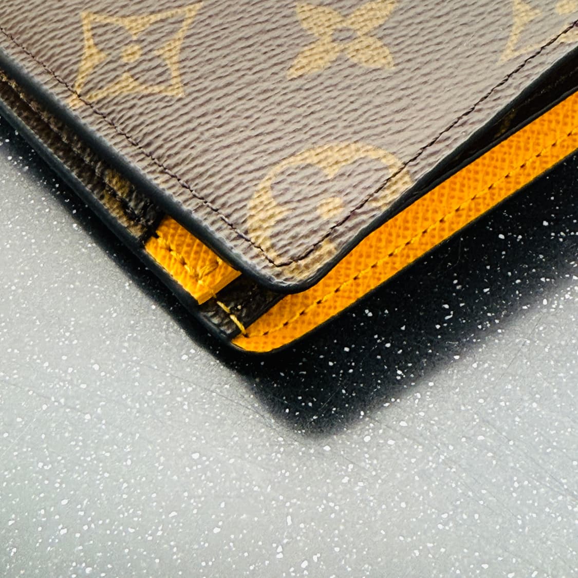 루이비통 멀티플 월릿 반지갑 상품이미지5