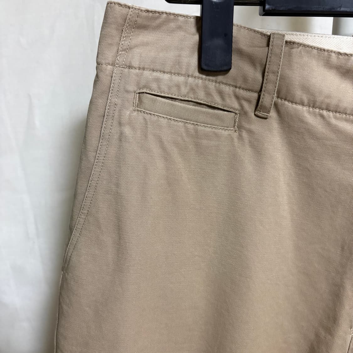 러프사이드 레귤러 치노 팬츠 / 카키베이지, 1 상품이미지6