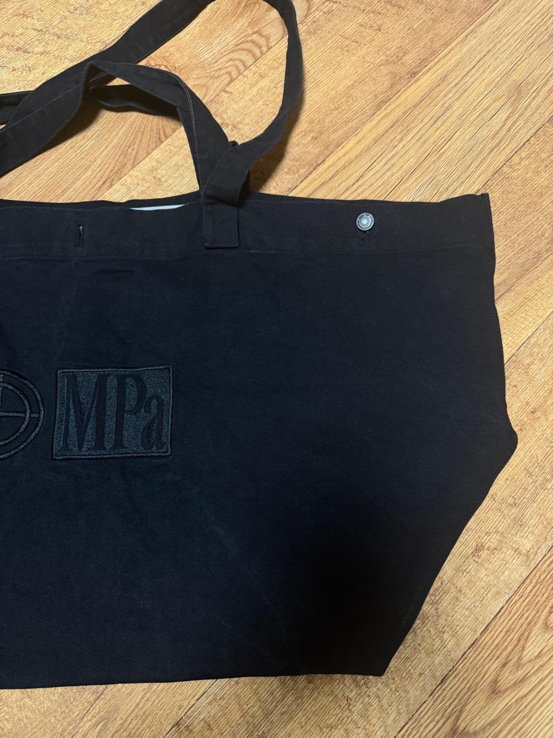 플라스틱프로덕트 가방 팔아요 상품이미지7