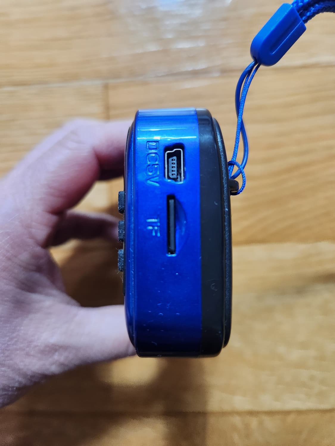 효도라디오 미니라디오 FM/MP3 상품이미지7