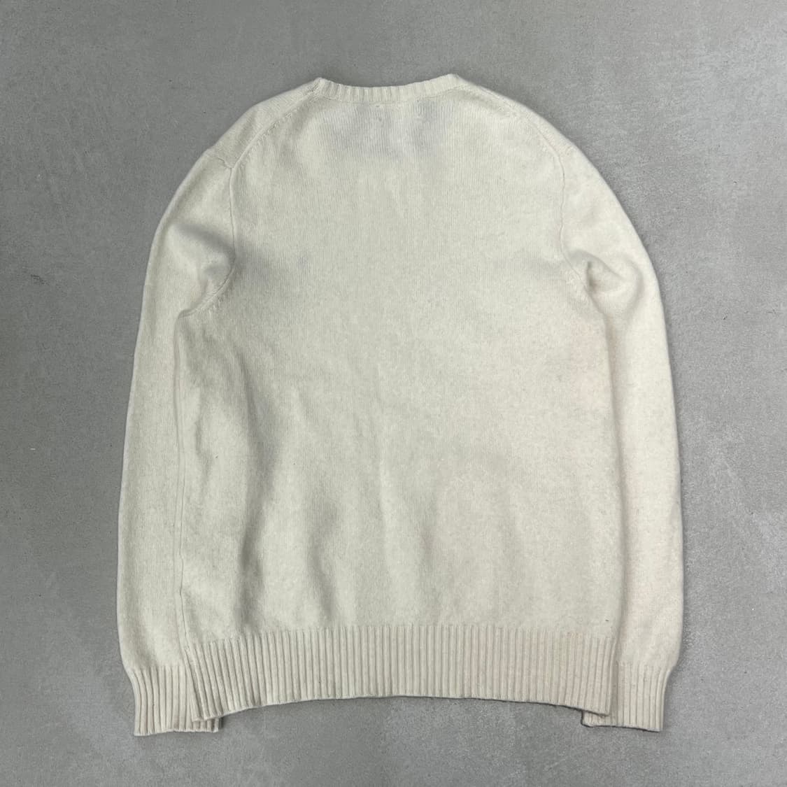 폴로 랄프로렌 캐시미어 울니트 s08898 상품이미지2