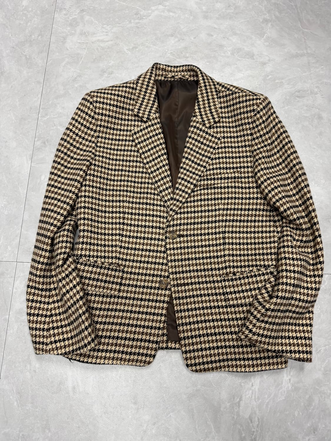 인스턴트펑크 셋업 상품이미지2