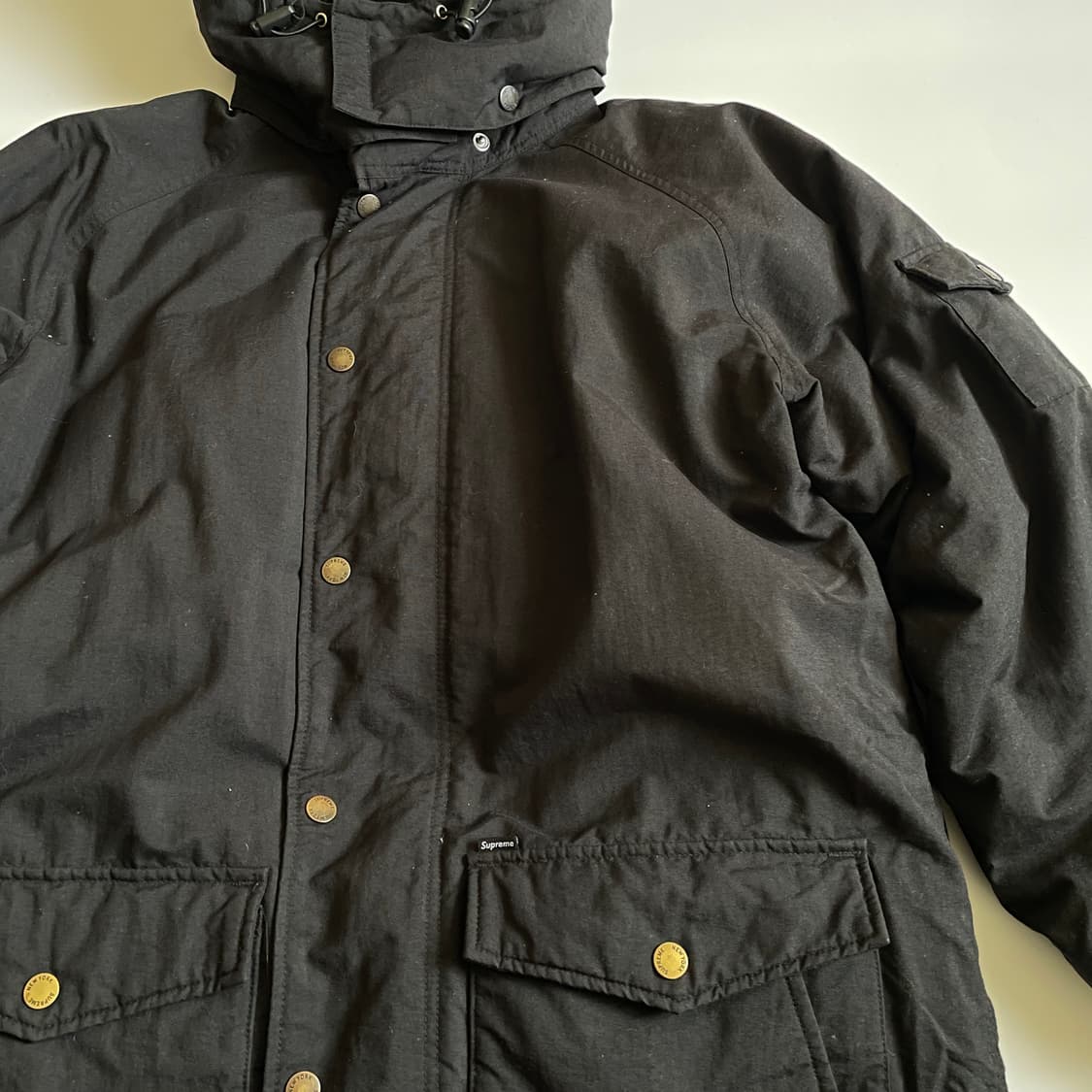 90-2000s Supreme OG 상품이미지2