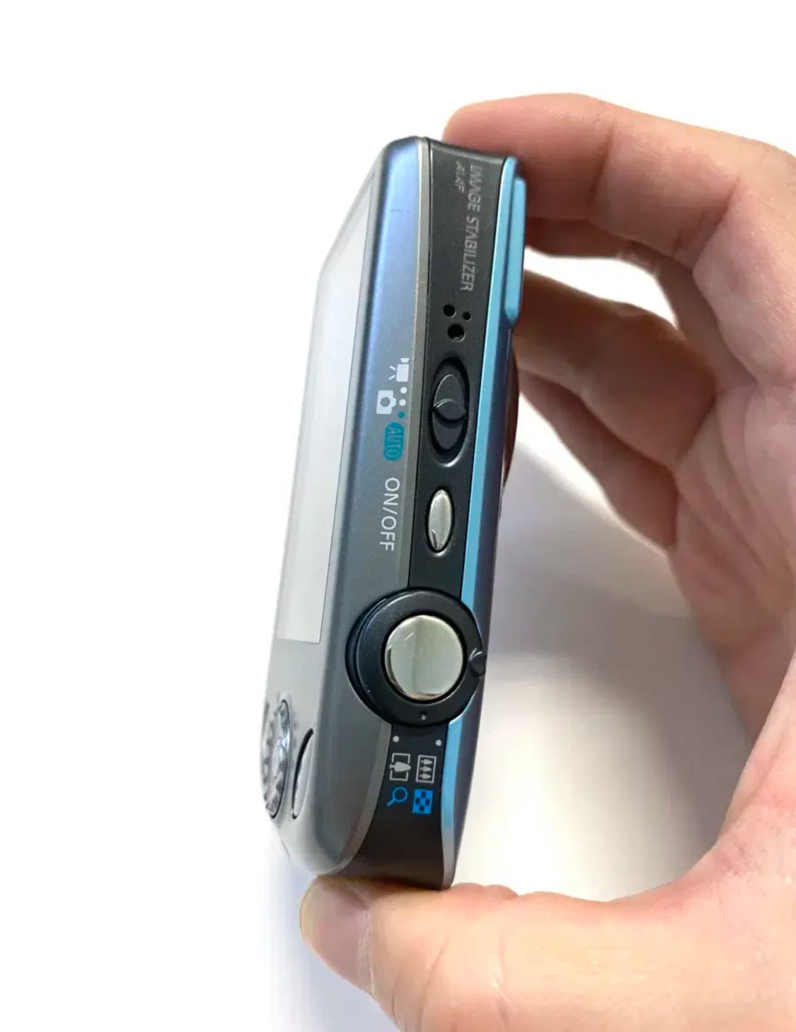 캐논 익서스 IXUS 110 IS 디지털 카메라 상품이미지4