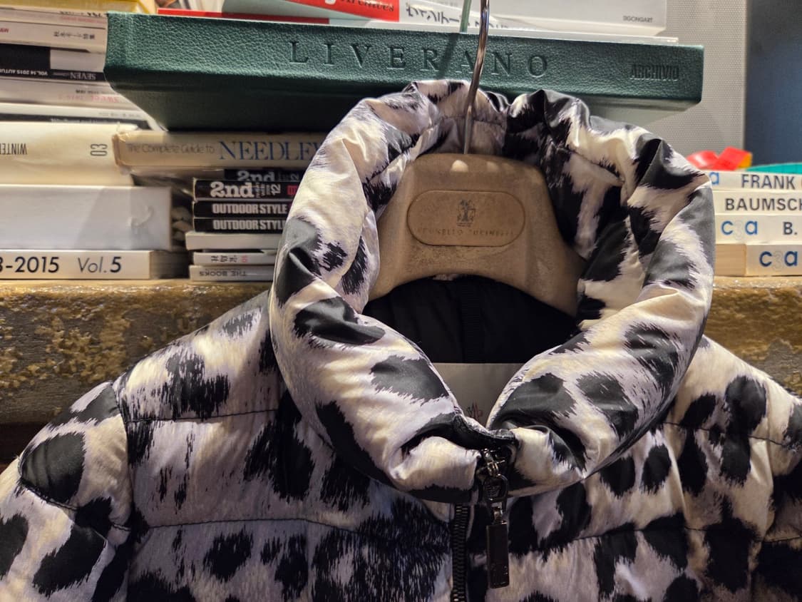 몽클레어 구스다운자켓  상품이미지2