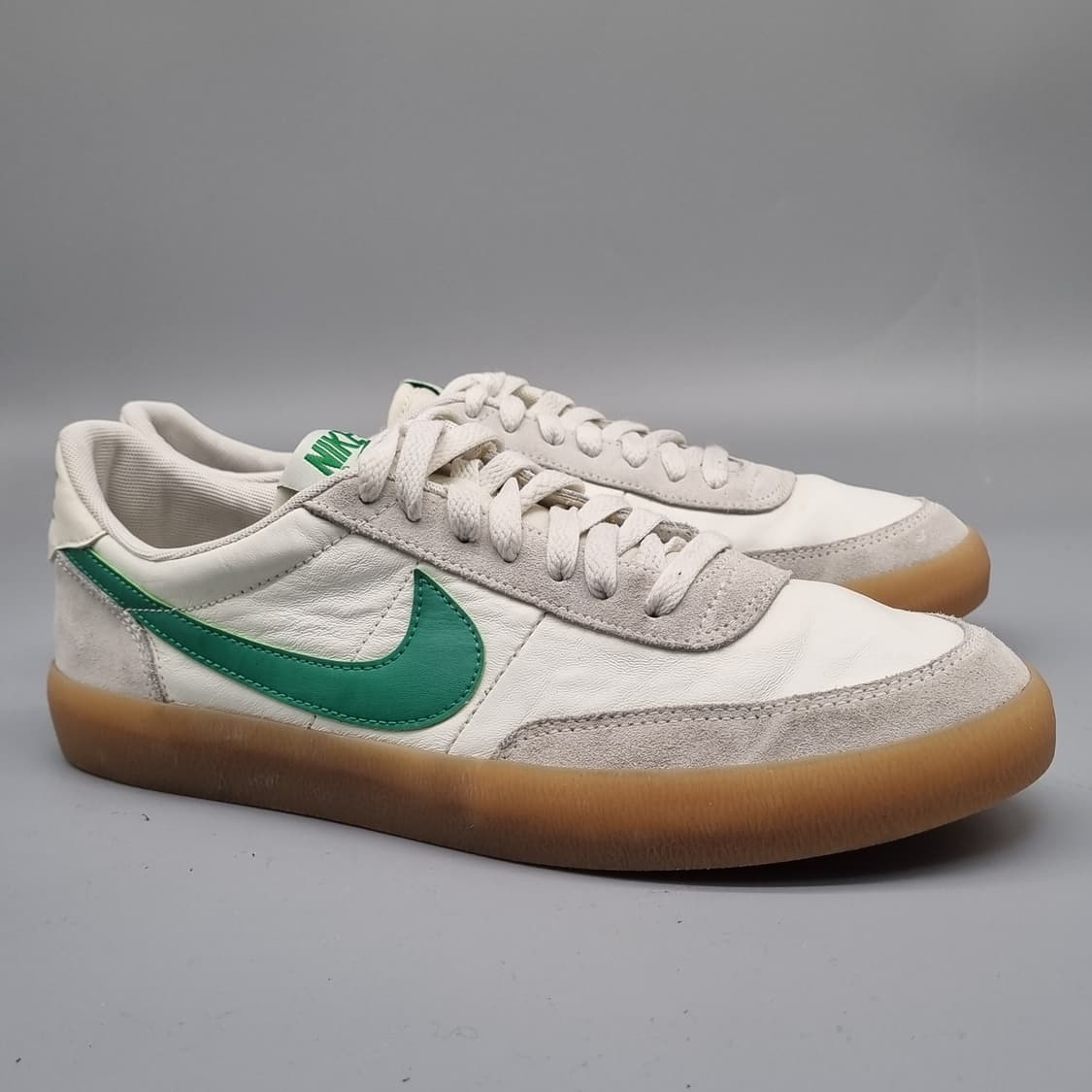 나이키 제이크루  킬샷 레더스니커즈 280 상품이미지1