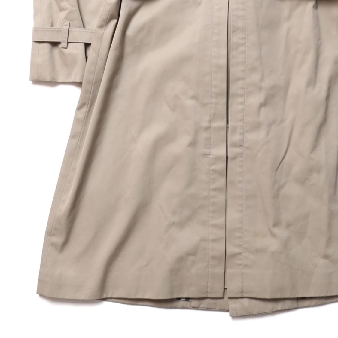 버버리 Burberrys Belted Double Trench Coat  상품이미지6