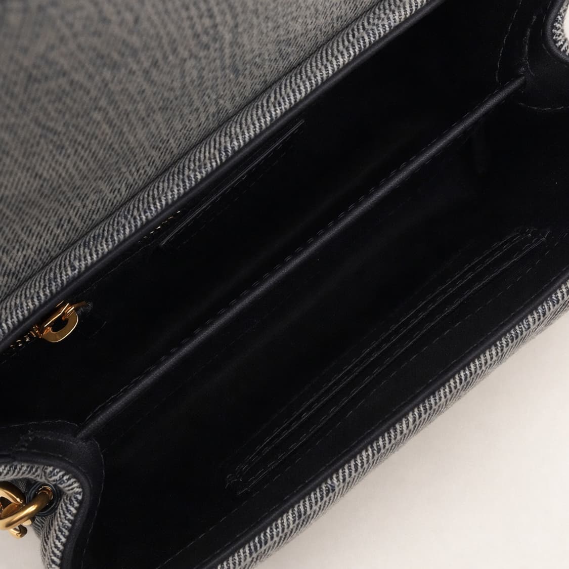 [S급] 생로랑 루루 토이 데님 크로스백 판매합니다!!! 상품이미지2