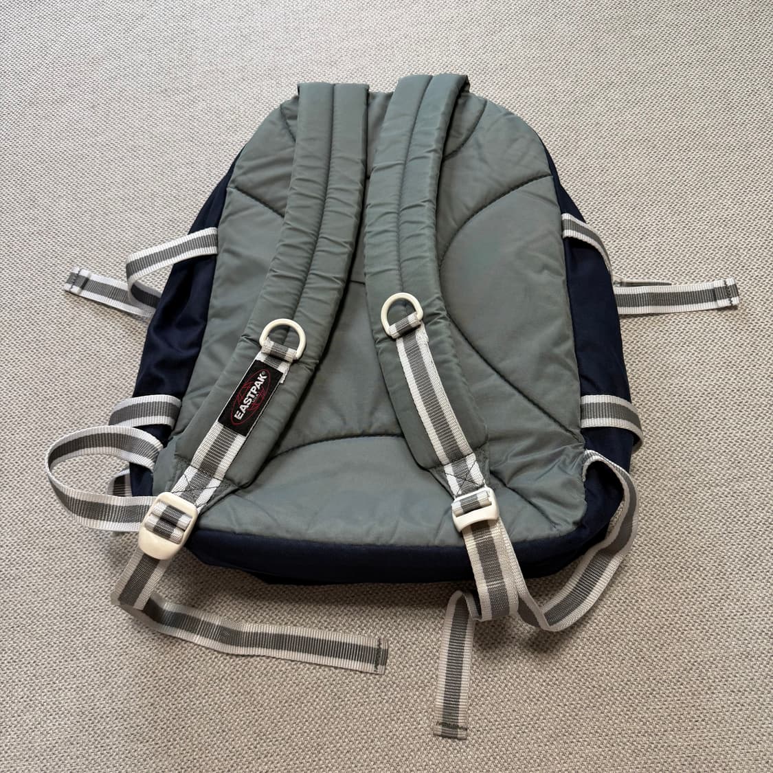 이스트팩 프로바이더 백팩 상품이미지5