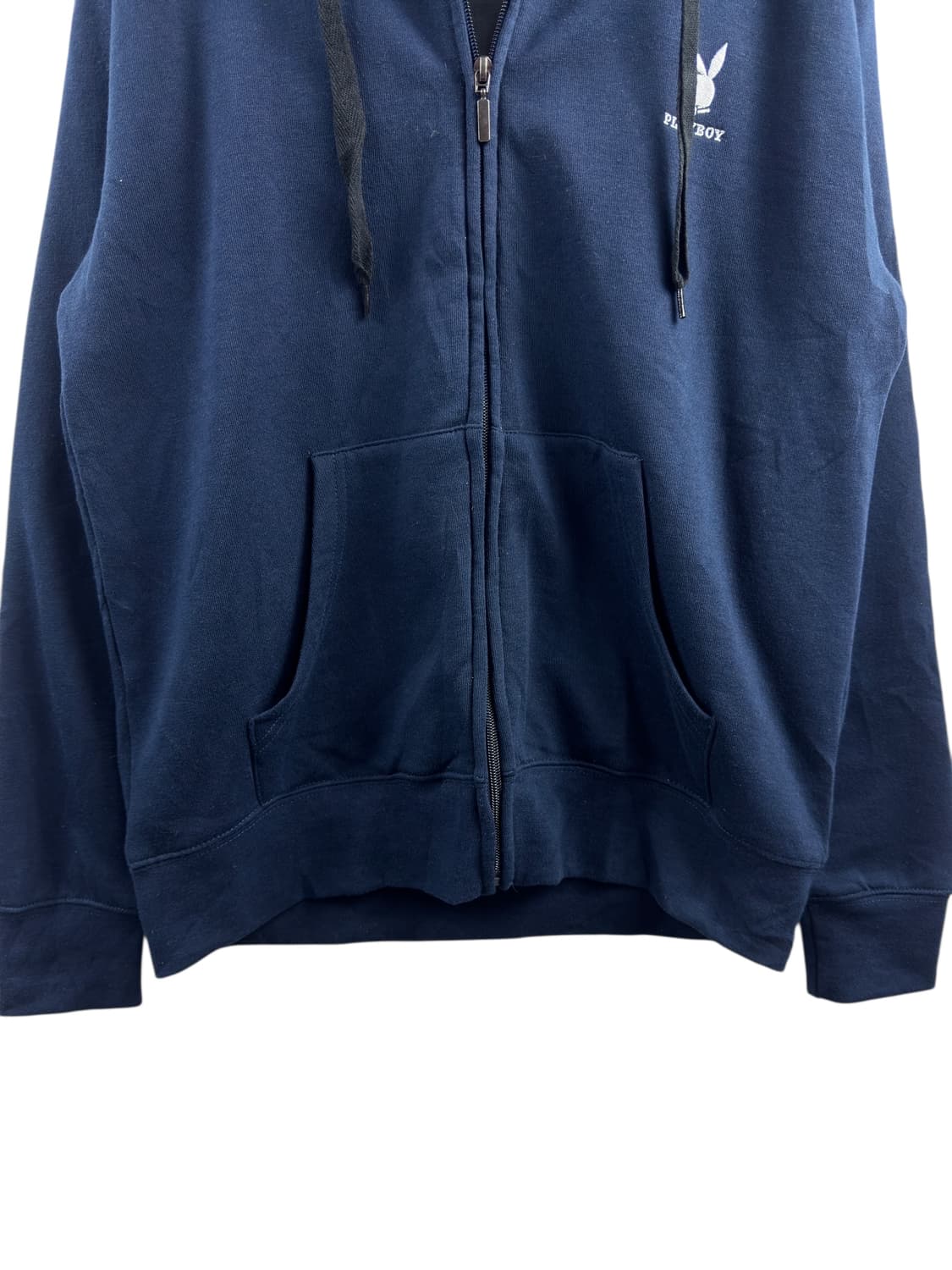 플레이보이 세르파 후드집업1508 상품이미지4