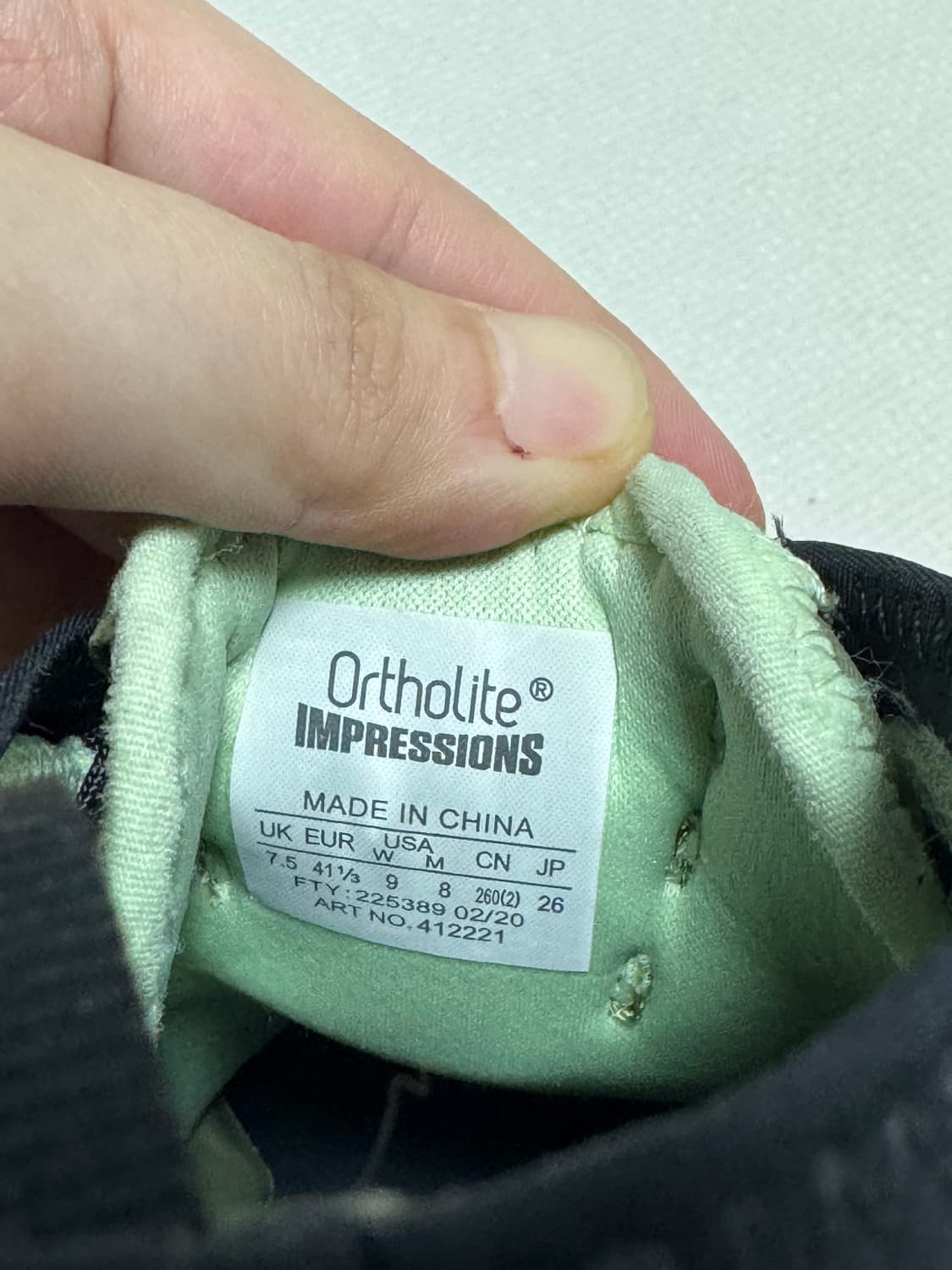 살로몬 x 더 브로큰 암  알파인 미드 Xa-alpine 미드 상품이미지10