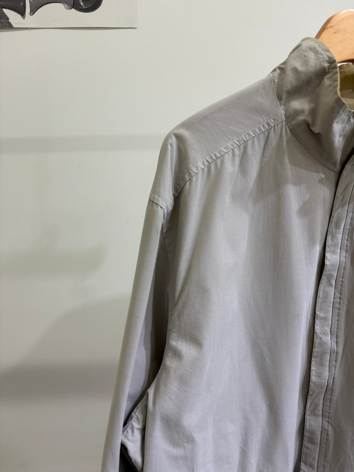 ERMENEGILDO ZEGNA (Made in Italy) 자켓 상품이미지3