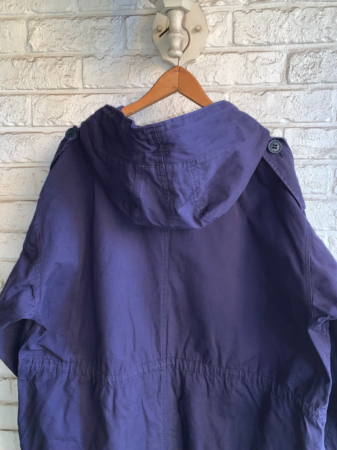 캡클로딩 m51 필드 파카 m  상품이미지9