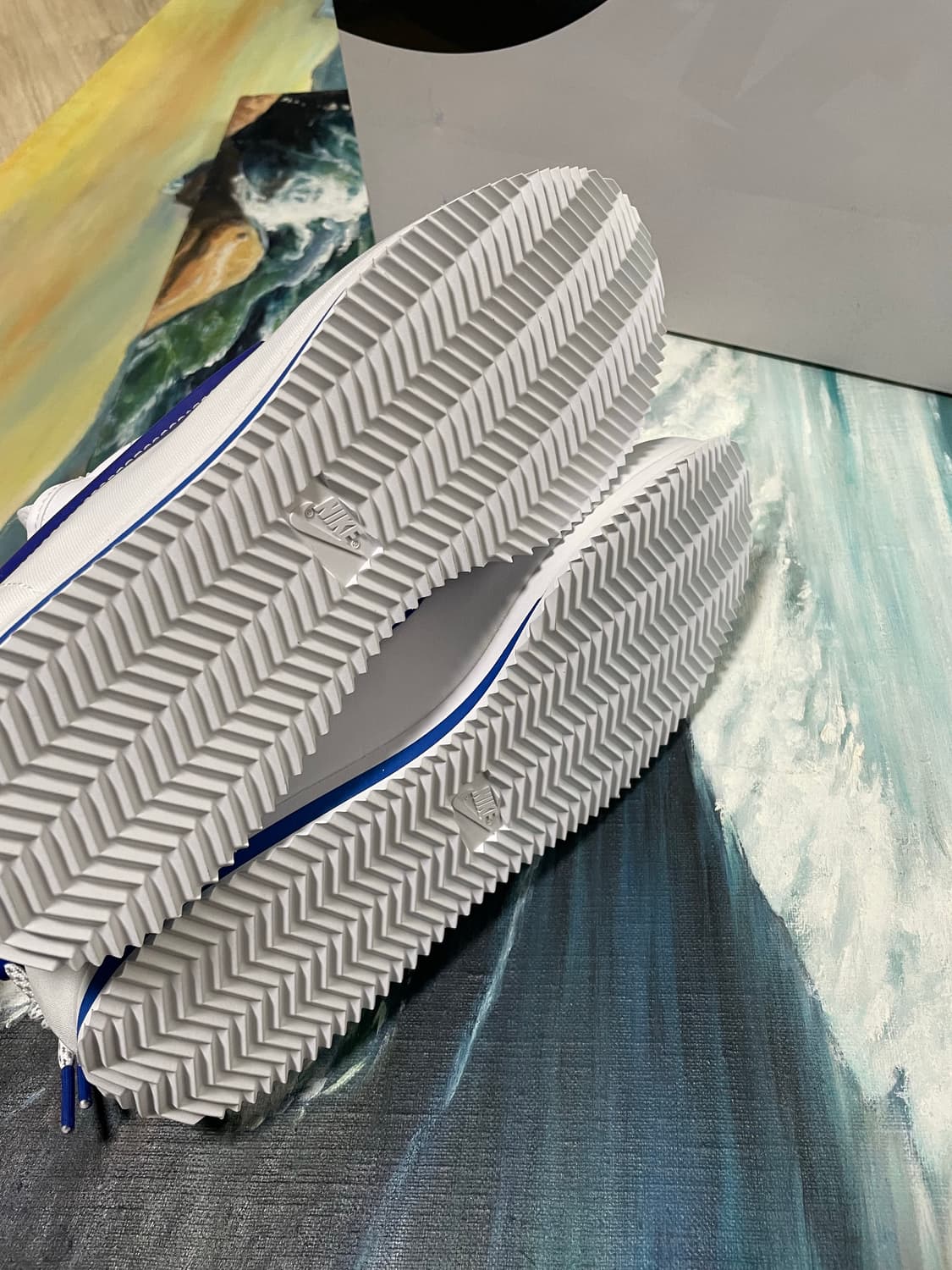 NIKE 나이키 클랏 코르테즈 상품이미지3