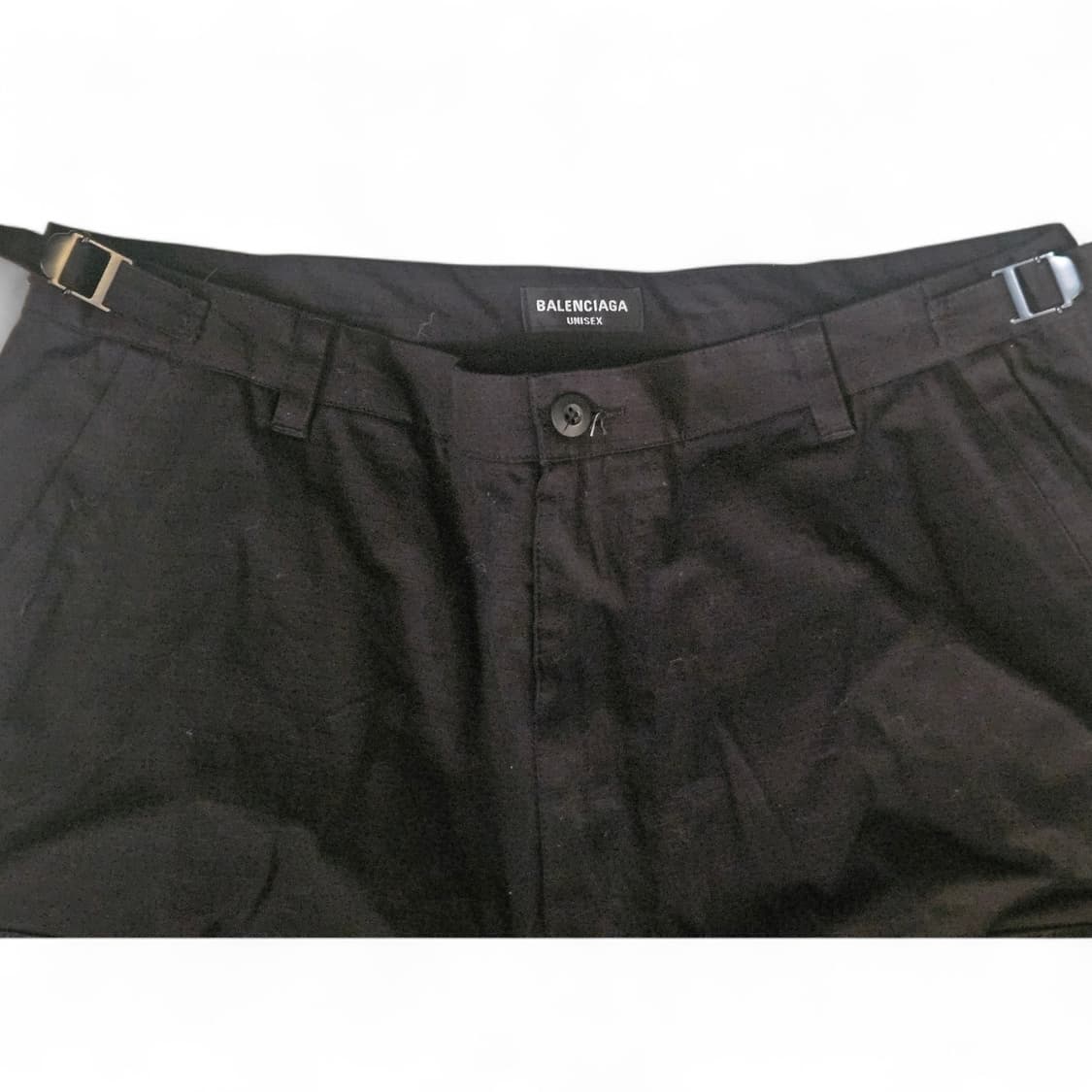 정품 발렌시아가 팬츠 상품이미지4