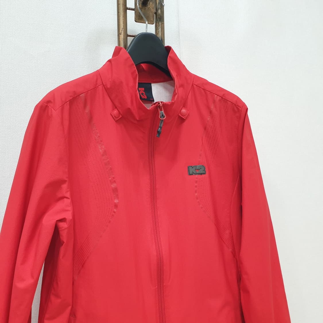 케이투 여성 등산 바람막이 자켓 100(여성용) 상품이미지2