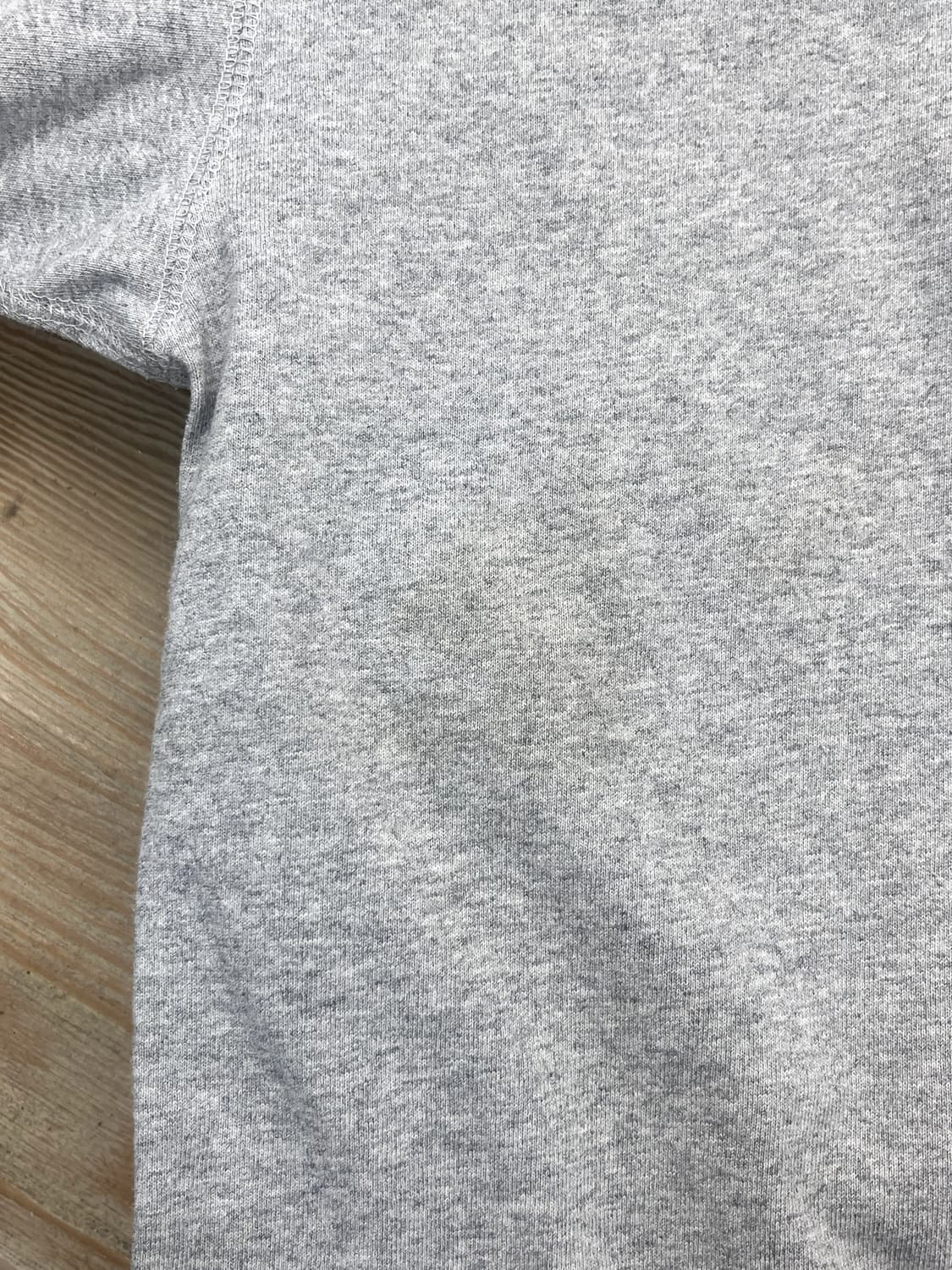 단톤 립 와펜 롱슬리브 상품이미지6