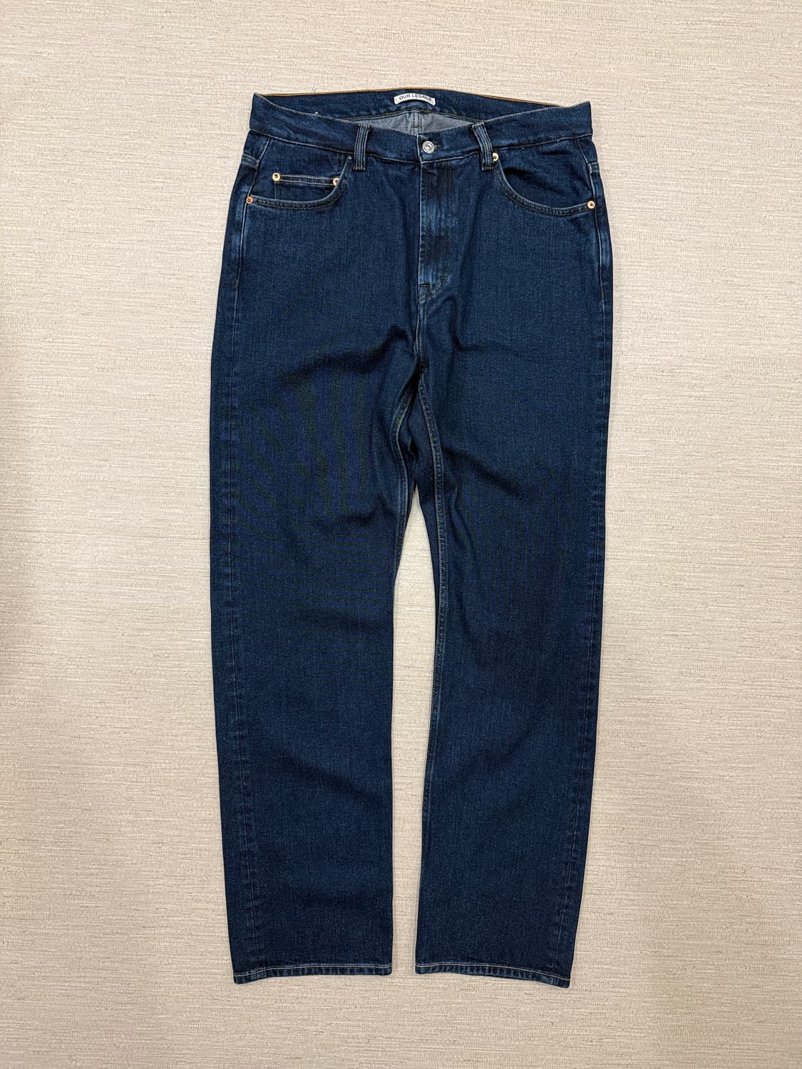 아워레가시 세컨드컷 자수 상품이미지3